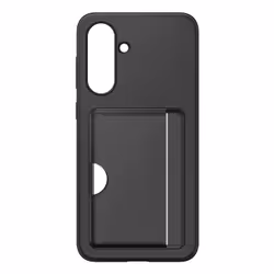 Samsung EF-OA566 mobile phone case 17 cm (6.7") Cover Black - Additional view 4