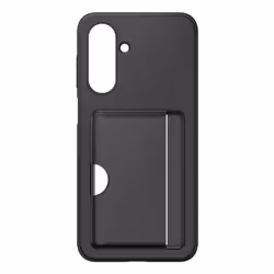 Samsung EF-OA266 mobile phone case 17 cm (6.7") Cover Black - Additional view 4