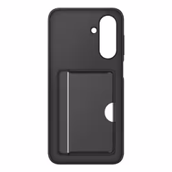 Samsung EF-OA266 mobile phone case 17 cm (6.7") Cover Black - Additional view 5