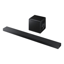 Samsung Q-series HW-QS710F Black 3.1.2 channels 38 W