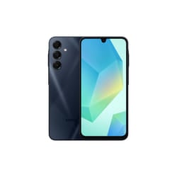 Samsung A16 (A166)/5G/DS/128GB Black