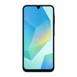 Samsung Galaxy A16 Enterprise Edition A16 LTE 17 cm (6.7") Hybrid Dual SIM Android 14 4G USB Type-C 4 GB 128 GB 5000 mAh Dark Blue