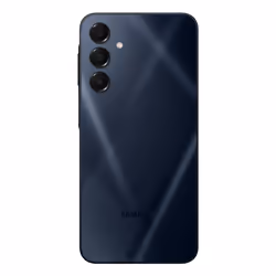 Samsung Galaxy A16 Enterprise Edition A16 LTE 4 GB 128 GB Dark Blue - Additional view 5