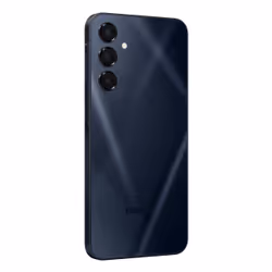 Samsung Galaxy A16 Enterprise Edition A16 LTE 4 GB 128 GB Dark Blue - Additional view 6