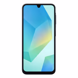 Samsung Galaxy A16 17 cm (6.7") Hybrid Dual SIM 4G USB Type-C 4 GB 128 GB 5000 mAh Black
