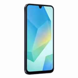 Samsung Galaxy A16 17 cm (6.7") Hybrid Dual SIM 4G USB Type-C 4 GB 128 GB 5000 mAh Black