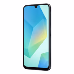 Samsung Galaxy A16 4 GB 128 GB Black - Additional view 4