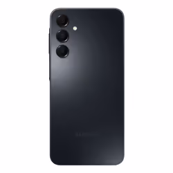 Samsung Galaxy A16 4 GB 128 GB Black - Additional view 5