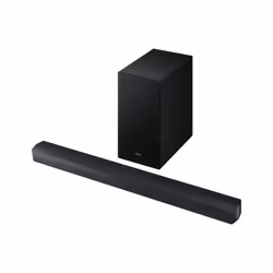 Samsung B650F B-Series 3.1ch Soundbar with Subwoofer (2025)