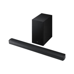 Samsung B650F B-Series 3.1ch Soundbar with Subwoofer (2025)