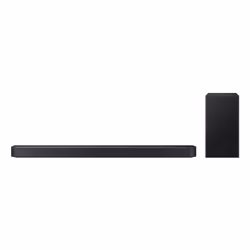 Samsung HW-Q600F/XU, 3.1.2 channels, 380 W, DTS 5.1, DTS Virtual:X, Dolby Atmos, Dolby Digital Plus, Dolby TrueHD, 380 W, Act ...