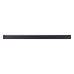 Samsung HW-Q600F/XU soundbar speaker Black 3.1.2 channels 380 W