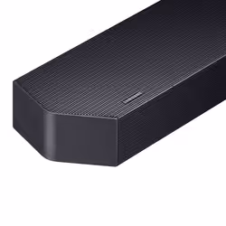 Samsung HW-Q600F/XU soundbar speaker Black 3.1.2 channels 380 W - Additional view 4