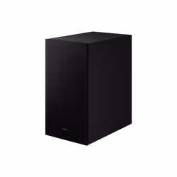 Samsung HW-Q600F/XU soundbar speaker Black 3.1.2 channels 380 W - Additional view 6