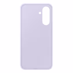 Samsung EF-PA366 mobile phone case 17 cm (6.7") Cover Lavender - Additional view 5
