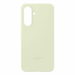Samsung EF-PA366 mobile phone case 17 cm (6.7") Cover Light Green - Additional view 4