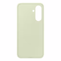Samsung EF-PA366 mobile phone case 17 cm (6.7") Cover Light Green - Additional view 5