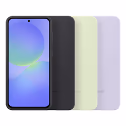 Samsung EF-PA366 mobile phone case 17 cm (6.7") Cover Light Green - Additional view 6