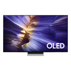 Samsung 55" OLED S90F 4K Vision AI Smart TV (2025)