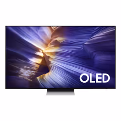 Samsung 83" OLED S90F 4K Vision AI Smart TV (2025)