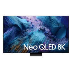 Samsung 98" Neo QLED QN990F 8K Vision AI Smart TV (2025)