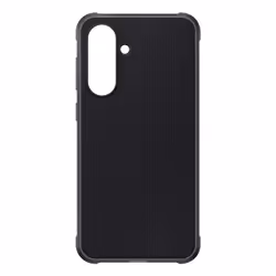 Samsung EF-RA366 mobile phone case 17 cm (6.7") Cover Black - Additional view 4