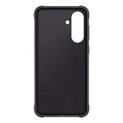 Samsung EF-RA366 mobile phone case 17 cm (6.7") Cover Black - Additional view 5