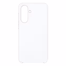 Samsung EF-QA366 mobile phone case 17 cm (6.7") Cover Transparent - Additional view 4