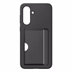 Samsung EF-OA366 mobile phone case 17 cm (6.7") Cover Black - Additional view 4