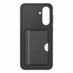 Samsung EF-OA366 mobile phone case 17 cm (6.7") Cover Black - Additional view 5