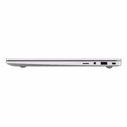 Samsung Galaxy Book4 NP754XGK-KS2FR laptop Intel Core 7 150U 39.6 cm (15.6") Full HD 16 GB LPDDR4x-SDRAM 512 GB SSD Wi-Fi 6 (802.11ax) Windows 11 Pro French Silver - Additional view 4