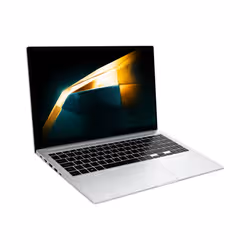 Samsung Galaxy Book4 NP754XGK-KS2FR laptop Intel Core 7 150U 39.6 cm (15.6") Full HD 16 GB LPDDR4x-SDRAM 512 GB SSD Wi-Fi 6 (802.11ax) Windows 11 Pro French Silver - Additional view 7