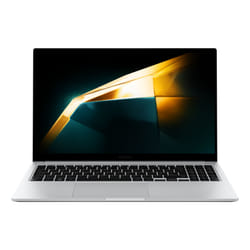 Samsung Galaxy Book4 NP754XGK Intel Core 5 120U Laptop 39.6 cm (15.6") Full HD 16 GB LPDDR4x-SDRAM 512 GB SSD Wi-Fi 6 (802.11ax) Windows 11 Pro Silver