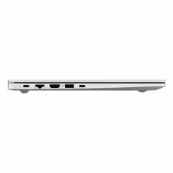 Samsung Galaxy Book4 NP754XGK Intel Core 5 120U Laptop 39.6 cm (15.6") Full HD 16 GB LPDDR4x-SDRAM 512 GB SSD Wi-Fi 6 (802.11ax) Windows 11 Pro Silver - Additional view 3