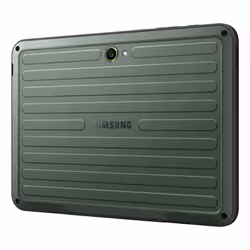 Samsung Galaxy Tab Active5 Pro SM-X356B 5G Snapdragon LTE 256 GB 25.6 cm (10.1") 8 GB Wi-Fi 6E (802.11ax) Android 15 Green - Additional view 5