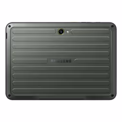 Samsung Galaxy Tab Active5 Pro SM-X356B 5G Qualcomm Snapdragon LTE 128 GB 25.6 cm (10.1") 8 GB Wi-Fi 6E (802.11ax) Android 15 Green - Additional view 2
