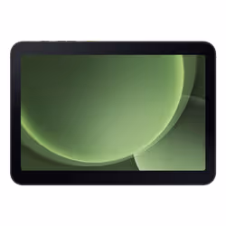 Samsung Galaxy Tab Active5 Pro SM-X356B 5G Qualcomm Snapdragon LTE 128 GB 25.6 cm (10.1") 8 GB Wi-Fi 6E (802.11ax) Android 15 Green - Additional view 3