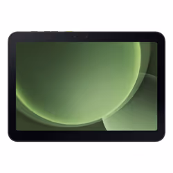 Samsung Galaxy Tab Active5 Pro SM-X356B 5G Qualcomm Snapdragon LTE 128 GB 25.6 cm (10.1") 8 GB Wi-Fi 6E (802.11ax) Android 15 Green - Additional view 4