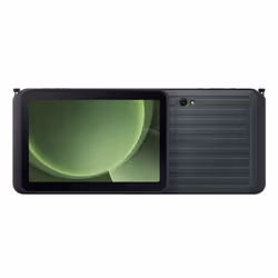 Samsung Galaxy Tab Active5 Pro SM-X356B 5G Qualcomm Snapdragon LTE 128 GB 25.6 cm (10.1") 8 GB Wi-Fi 6E (802.11ax) Android 15 Green - Additional view 6