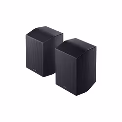 Samsung HW-Q990F/ZF soundbar speaker Black 11.1.4 channels 756 W