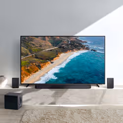 Samsung HW-Q930F/ZF soundbar speaker Black 9.1.4 channels 580 W - Additional view 2