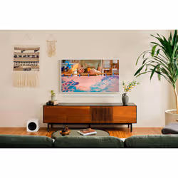 Samsung The Frame TQ43LS03FAU 109.2 cm (43") 4K Ultra HD Smart TV Wi-Fi Black - Additional view 5