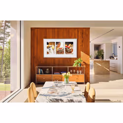 Samsung The Frame TQ43LS03FAU 109.2 cm (43") 4K Ultra HD Smart TV Wi-Fi Black - Additional view 6