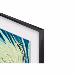 Samsung The Frame TQ43LS03FAU 109.2 cm (43") 4K Ultra HD Smart TV Wi-Fi Black - Additional view 7