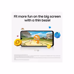 Galaxy Samsung A26 5G 128GB/6GB 6.7''Unlocked Android SmartPhone Black
