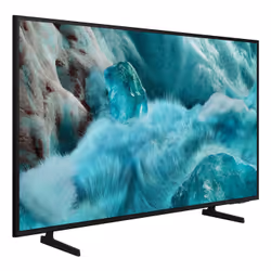 Samsung Q7F QE43Q7FAAU 109.2 cm (43") 4K Ultra HD Smart TV Wi-Fi Black