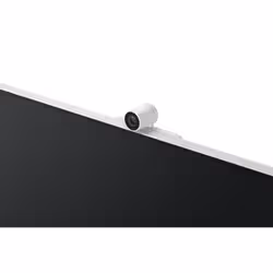 Samsung M8 M80F computer monitor 81.3 cm (32") 3840 x 2160 pixels 4K Ultra HD LCD White - Additional view 3