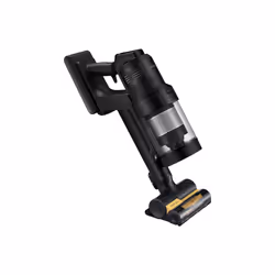 Samsung Bespoke AI Jet Ultra, Max 400W Suction Power Smart Cordless Vacuum Cleaner with AI Cleaning, Satin Black