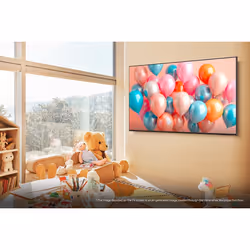 Samsung TQ75Q7FAAU 190.5 cm (75") 4K Ultra HD Smart TV Wi-Fi Black