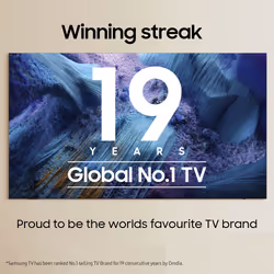 Samsung 2025 85" The Frame Pro Art Mode Neo QLED 4K HDR Smart TV 2.16 m (85") 4K Ultra HD Wi-Fi Black - Additional view 6